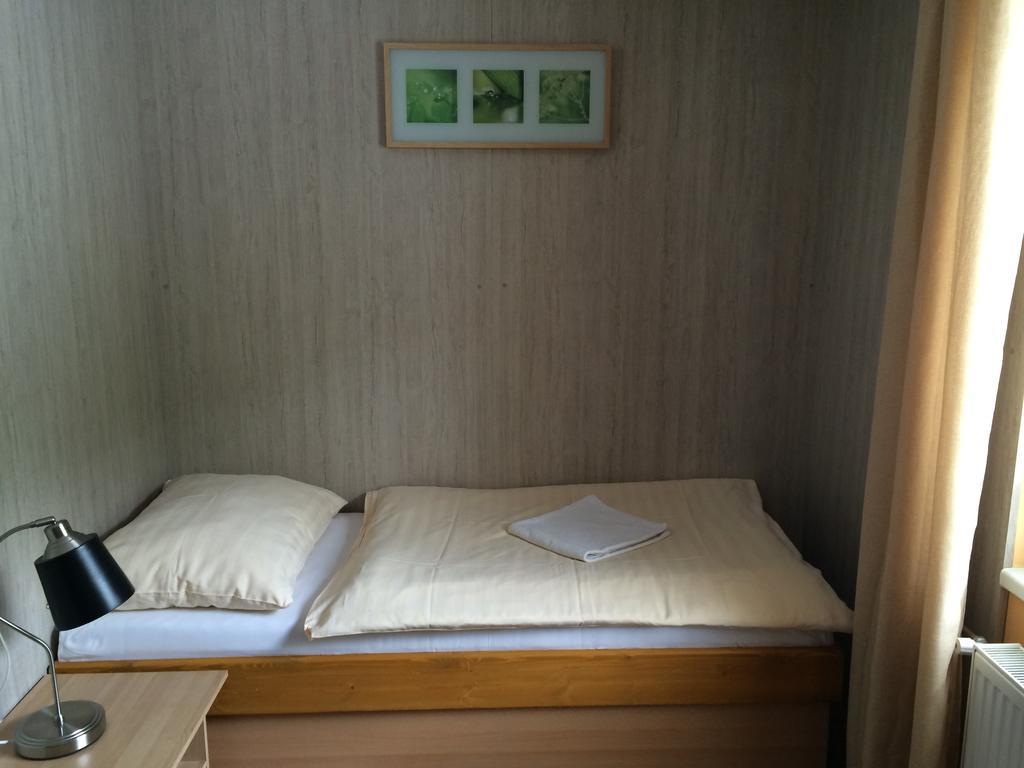 Hotel Pohádka Most Quarto foto